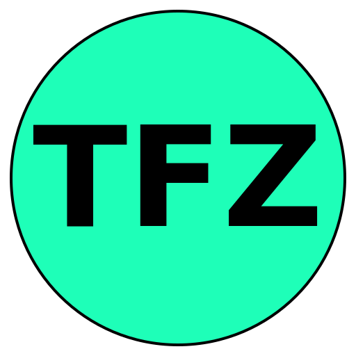 TrustFit Zone